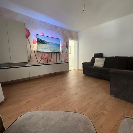 Apartment Three Bedroom Apartmant With Sea View & Terrace - Angela's Zadar