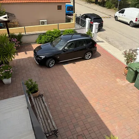 Three Bedroom Apartmant With Sea View & Terrace - Angela's * Zadar