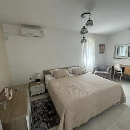 Three Bedroom Apartmant With Sea View & Terrace - Angela's * Zadar