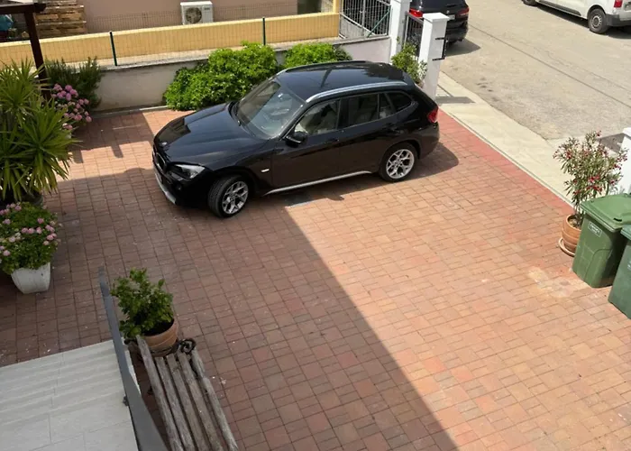 Three Bedroom Apartmant With Sea View & Terrace - Angela's * Zadar