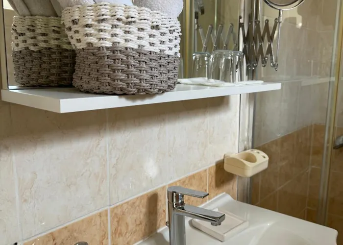 Three Bedroom Apartmant With Sea View & Terrace - Angela's Apartment Zadar